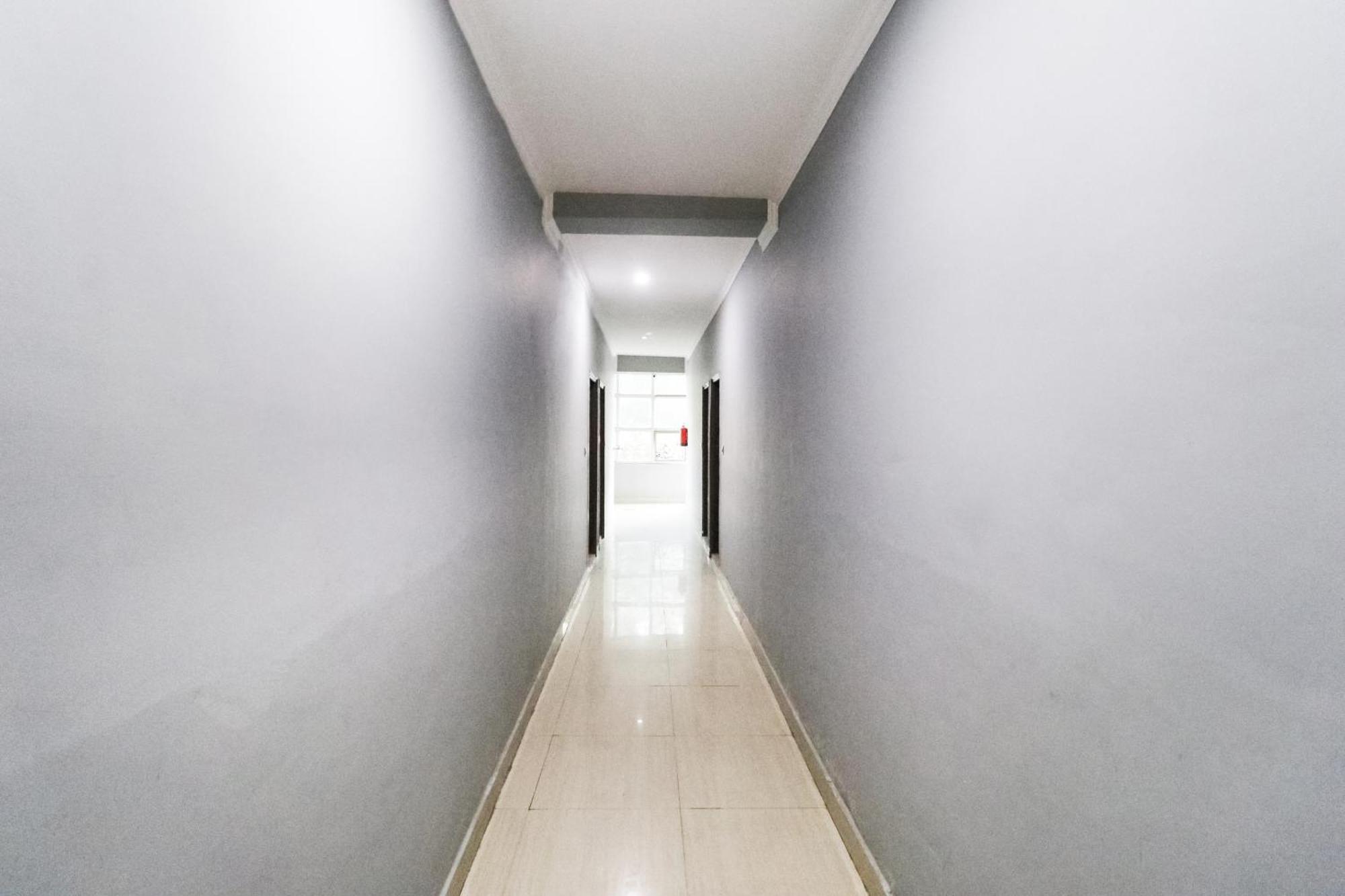 Hotel O Sunrise Guest House Gurgaon Zewnętrze zdjęcie